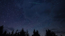 Gece şölenine 1 saat kala: Perseid Meteor yağmuru nedir? Nasıl oluşur?
