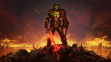 Doom: The Dark Ages 2025’te PS5, Xbox Series X/S ve PC’de olacak