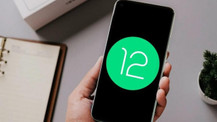 Android 12 geliyor! Android 12 alacak Samsung telefonlar hangileri?