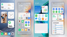 Xiaomi MIUI 13 geliyor ! İşte yeni görüntüler!