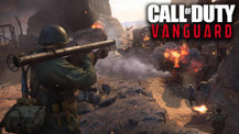 Call of Duty: Vanguard için resmi teaser görüntüleri geldi!