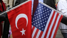 Son Dakika: Amerika Birleşik Devletleri, Türkiye'yi 