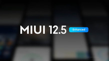 MIUI 12.5'in geliştirilmiş sürümünün küresel pazar ilk cihaz listesi!