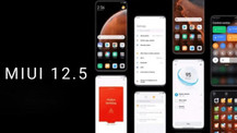 Xiaomi MIUI 12.5 güncelleme takipçisi: Mi, Redmi ve Poco!