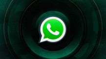 WhatsApp uygulama simgesine basılı tutarsanız ne olur?