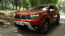 Dacia Duster artık yerli ve milli olacak! Fiyatı yarı yarıya düşebilir!