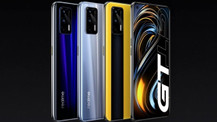 Bu telefonlar Türkiye'de yok satar! realme GT ve realme 8 Pro inceleme