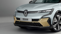 Yeni Megane E-tech Electric resmi olarak görücüye çıktı!