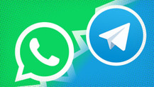 Telegram'ın popüler özelliği WhatsApp'a geliyor!
