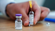 2 Doz BionTech aşısı olanlar için 3.doz aşı zamanı açıklandı