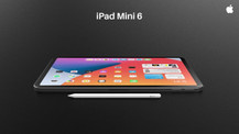 iPad mini 6 (2021)-Fiyatı ve tüm özellikleri!