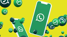 WhatsApp'ın bu yeni özelliğine bayılacaksınız!