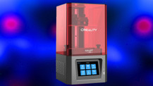 Creality HALOT-One: 3D baskıda hassasiyeti artırın