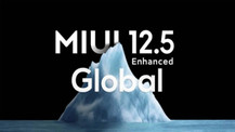 Xiaomi diğer modeller için de MIUI 12.5 Enhanced Edition'ı yayınladı!ı