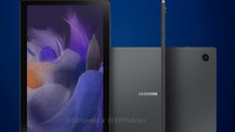 Galaxy Tab A8 2021 temel özellikleri kendini gösterdi!