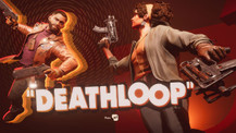 Döngüyü Deathloop ile kırın - Oyun Canavarı #57