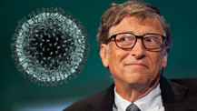 Bill Gates'den koronavirüsü bitirecek 3 hamle açıklaması