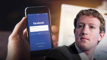 Facebook kesintisinde 1,5 milyardan fazla kullanıcının kişisel bilgileri çalındı iddiası