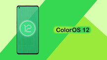 OPPO, Yeni İşletim Sistemi ColorOS 12'yi Resmi Olarak Duyurdu