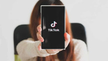 TikTok hesap e-postası ve telefon numarası nasıl değiştirilir?