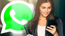 WhatsApp'ta kendinize mesaj gönderme-Nasıl Yapılır?
