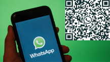 WhatsApp QR kodu nasıl sıfırlanır ve nasıl paylaşılır?