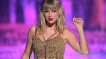 Taylor Swift'in +18 fotoğrafları sosyal medyayı salladı!