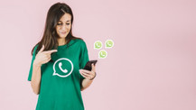 WhatsApp'da görüntülü grup araması nasıl yapılır?