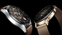 Huawei Watch GT 3 tanıtıldı