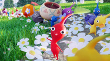 Pokemon Go geliştiricilerinin yeni AR oyunu Pikmin Bloom şimdi mobil cihazlarda!