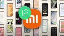8 Kasım'dan itibaren bu Xiaomi modelleri Android 12'yi almaya başlayacak!