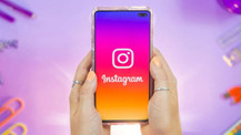 Instagram'da fotoğraf veya videonuza nasıl filtre eklenir?