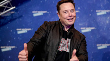 Starlink projesini bekleyen tehlike !  Elon Musk bile tahmin edemedi!