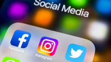 Instagram hesabımın başka sosyal ağlarla bağlantısını nasıl kesebilirim?