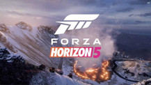 Meksika'ya gidiyoruz: Forza Horizon 5 - Oyun Canavarı #61