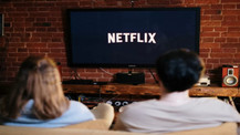 Netflix'te şifre paylaşanlar için özel tarife