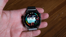 Artık ona da uygulama yükleniyor: Huawei Watch GT 3