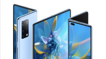 Huawei Mate X2 Collector's Edition katlanabilir telefon tanıtıldı!