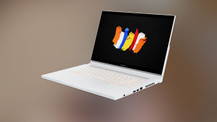 Profesyonellere çok yönlü bir dizüstü bilgisayar; Acer ConceptD 3 Ezel Pro