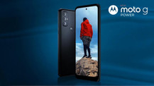 Motorola Moto G serisini duyurdu!