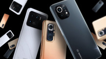 En iyi Xiaomi telefon modelleri – Kasım 2021