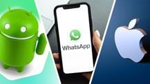 WhatsApp Android ve WhatsApp iOS farklıdır! İşte farkları!