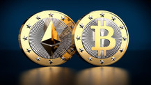 Kripto Paralarda Deprem: Bitcoin ve Ethereum resmen yerlerde!