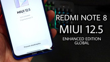 Redmi Note 8 beklenen güncellemeyi sonunda alıyor!