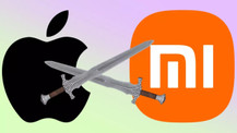iPhone ve Xiaomi savaşında son durum!