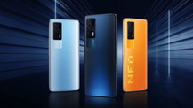 iQOO’nun merakla beklenen iki akıllı telefonunun tanıtım tarihleri açıklandı