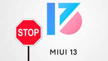 MIUI 13'e güncellenmeyecek Xiaomi telefonlar! Tam Liste!