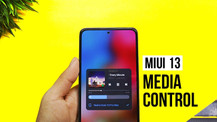 MIUI 13: Xiaomi Cihazlarında Yeni Medya Kontrolü Nasıl Etkinleştirilir? Nasıl Yapılır?