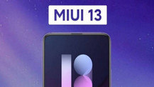 Xiaomi, MIUI 13 Dahili/Genel Beta İlk Toplu Cihaz Listesi yayında!