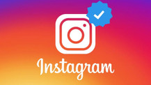 Instagram profilim için Doğrulanmış Rozeti (Mavi Tik) nasıl talep ederim?